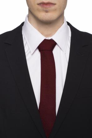 Woven tie, zdjęcie 2 Woven tie od Salvatore Ferragamo